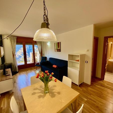 Bosquet, El Forn Apartment กานีโญ ภายนอก รูปภาพ